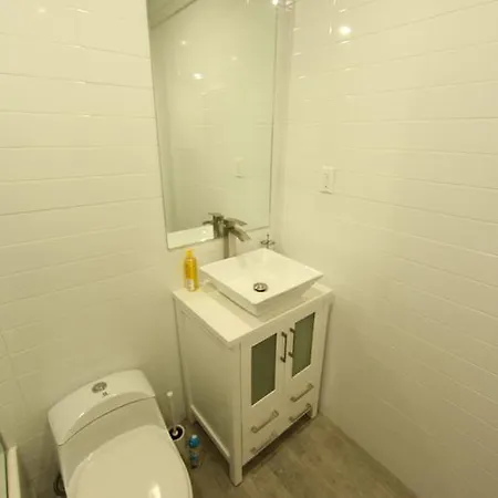 Apartment Beautiful Bushwick *