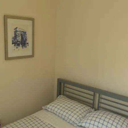 Macy31 1 Bedroom Chelsea Manhattan * New York