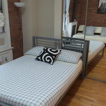 Macy31 1 Bedroom Chelsea Manhattan * New York