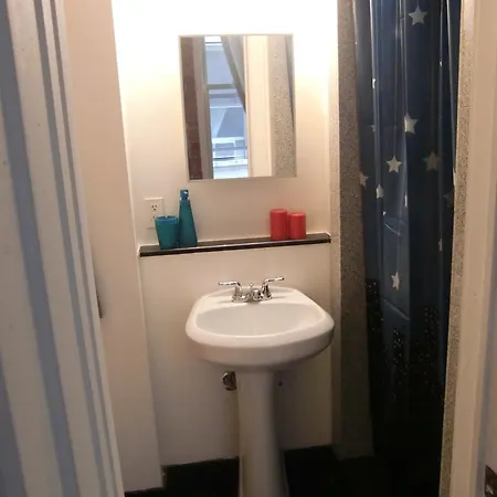 Apartment Midtown Manhattan *