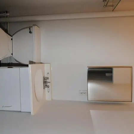 Natural History Museum Apartment Apartment New York