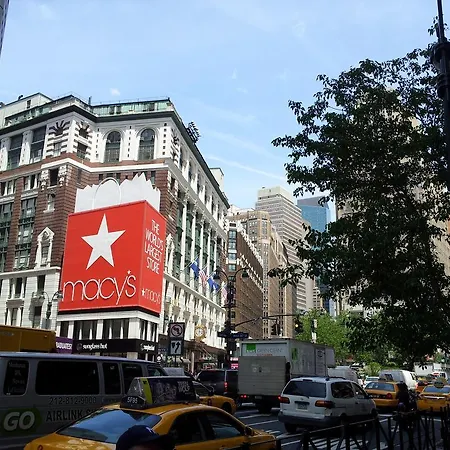 Apartment Macy Empire *
