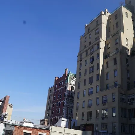 John 3 16 Christian Bnb New York