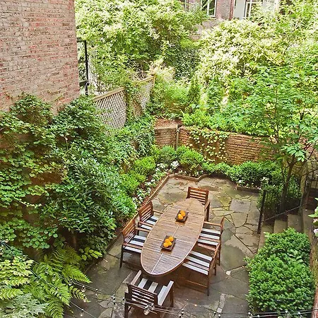 Luxury Greenwich Village *