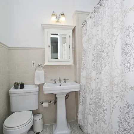 Apartment Luxury Greenwich Village New York