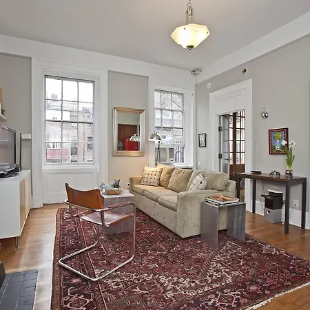 Luxury Greenwich Village New York