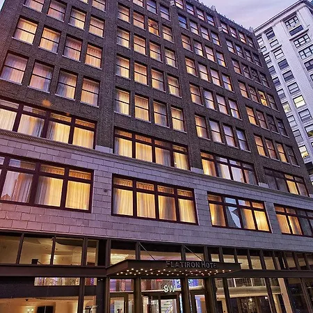 3 Bedroom In Flatiron Aparthotel