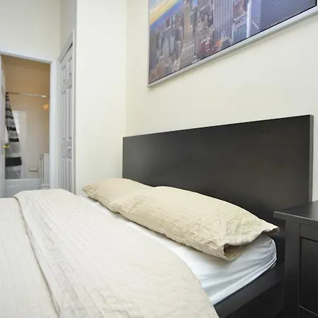 Times Square Suites Nyc * New York