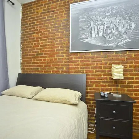 Apartment Times Square Suites Nyc