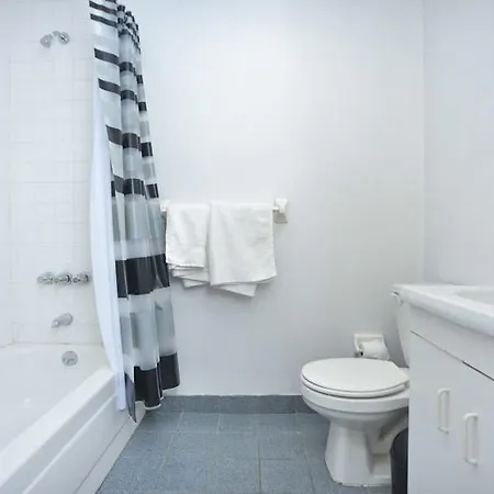 Times Square Suites Nyc New York