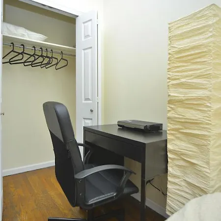 Times Square Suites Nyc Apartment