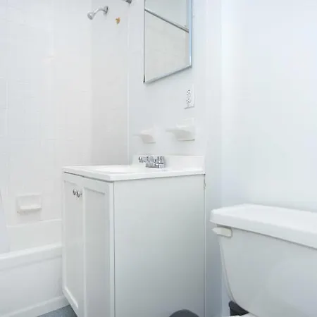 Times Square Suites Nyc *