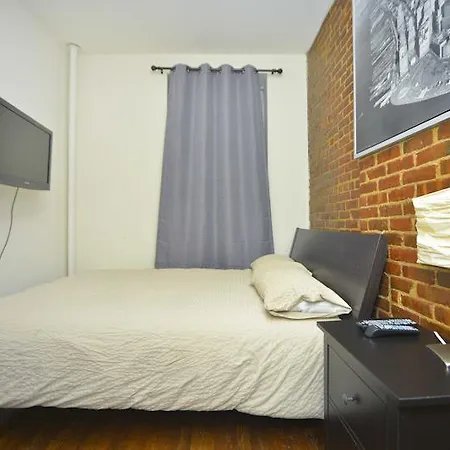 Apartment Times Square Suites Nyc