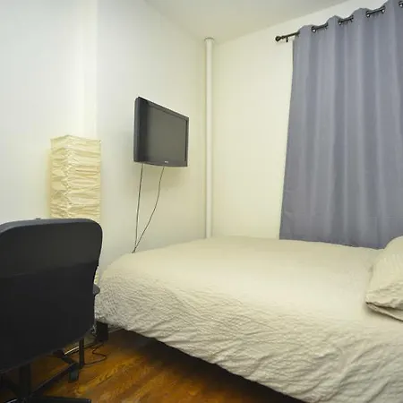 Times Square Suites Nyc