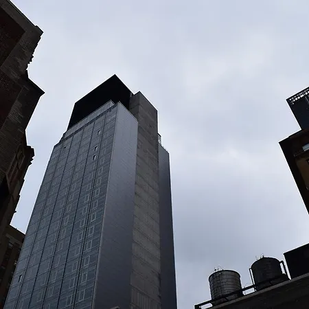 Wingate By Wyndham Manhattan Midtown New York