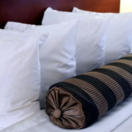 Wingate By Wyndham Manhattan Midtown 3*