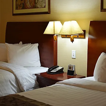 Wingate By Wyndham Manhattan Midtown 3*