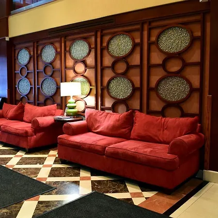 Wingate By Wyndham Manhattan Midtown Hotel