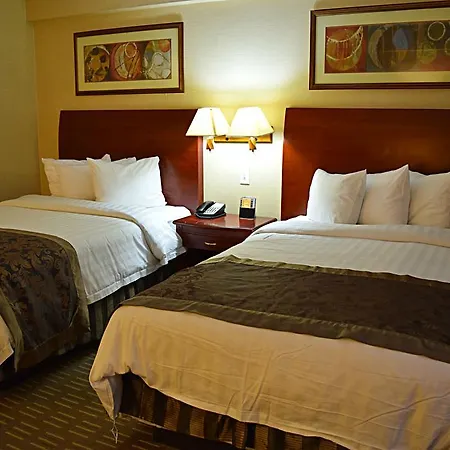 Wingate By Wyndham Manhattan Midtown 3*