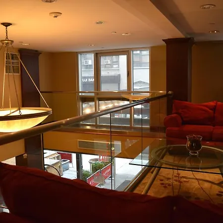 Wingate By Wyndham Manhattan Midtown Hotel 3*