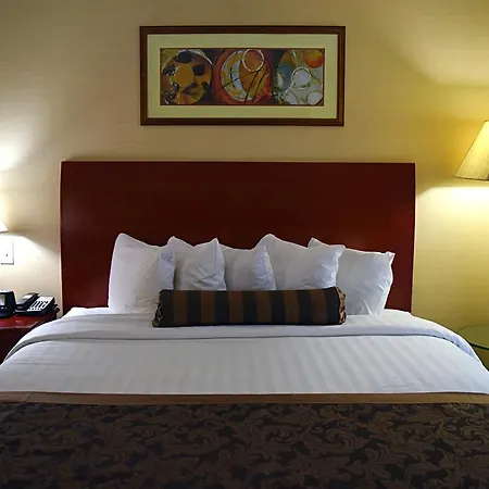 Hotel Wingate By Wyndham Manhattan Midtown