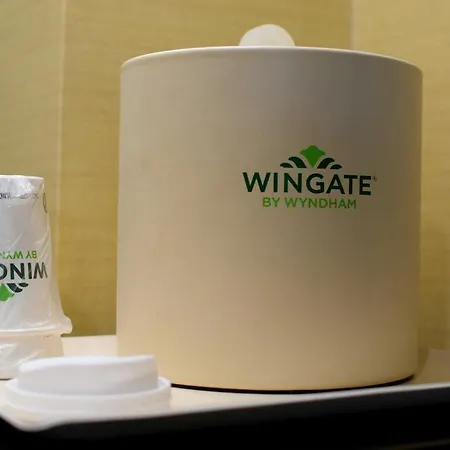 Wingate By Wyndham Manhattan Midtown New York