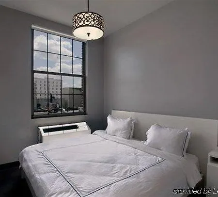 Essence Hotel