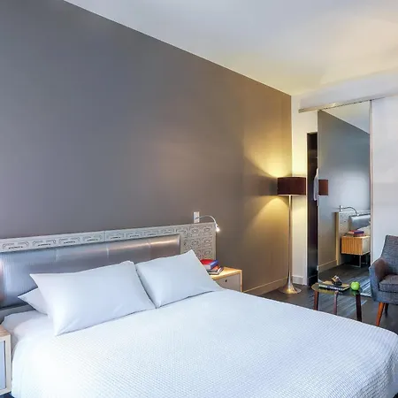 Hotel Nu