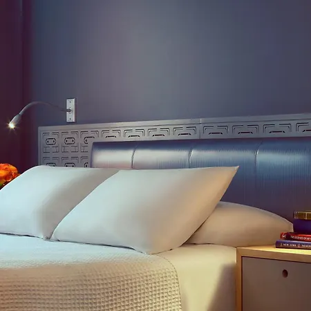 Hotel Nu 4*