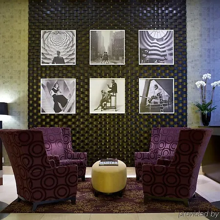 Hotel Marriott Vacation Club, City  New York