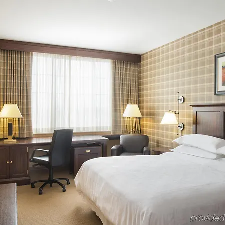 Sheraton Jfk Airport
