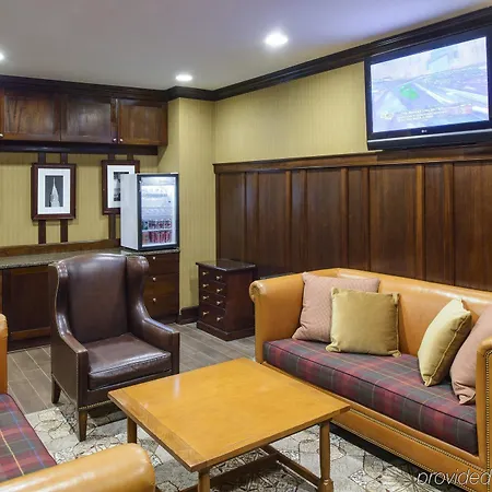 Hotel Sheraton Jfk Airport New York