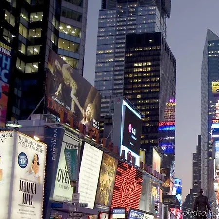 Hilton Garden New York/manhattan-chelsea New York