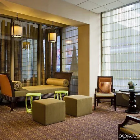 Kimpton Theta - Times Square By Ihg 5*