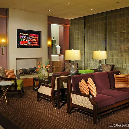 Kimpton Theta - Times Square By Ihg Hotel