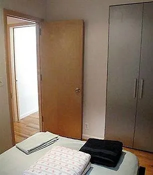 Apartment Rivington - Nolita *