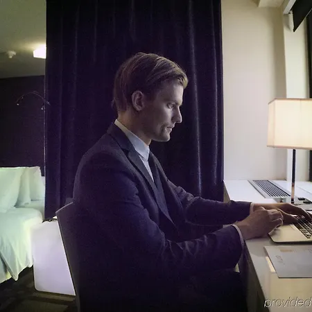 Hotel Cachet Boutique Nyc 4*