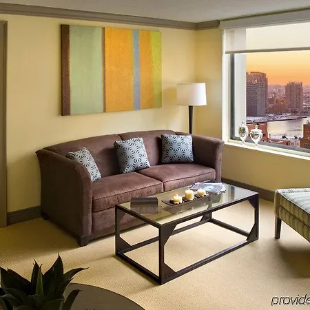 Apartment Sutton Court Residences