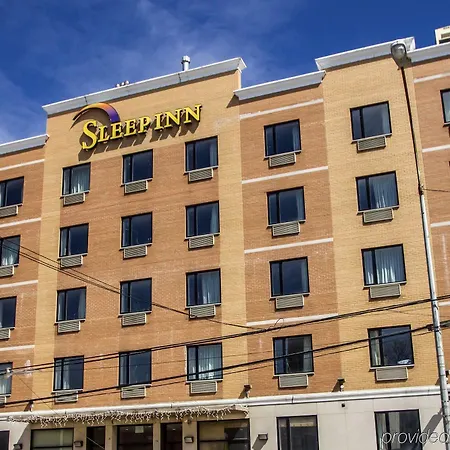 Hotel Sleep Brooklyn 3*