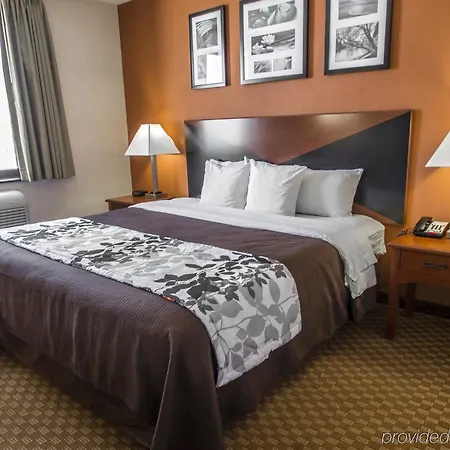 Sleep Brooklyn Hotel 3*