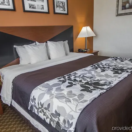 Hotel Sleep Brooklyn New York