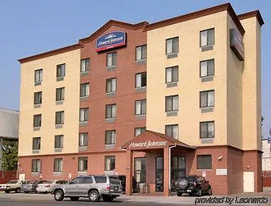 Comfort Near Barclays Center - Crown Heights New York