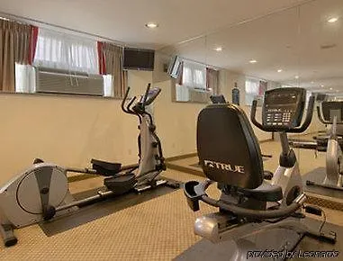 Hotel Comfort Near Barclays Center - Crown Heights New York