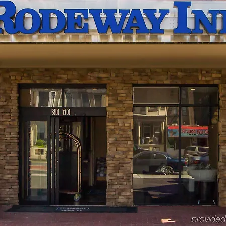 Rodeway Bronx Zoo Inn New York