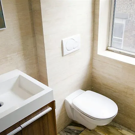 Un Place Apartment