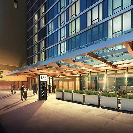 Hotel Innside By Melia Nomad 4*