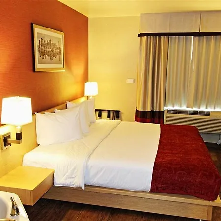 Luxe Ny Hotel New York