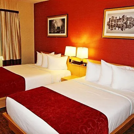 Hotel Luxe Ny 2*