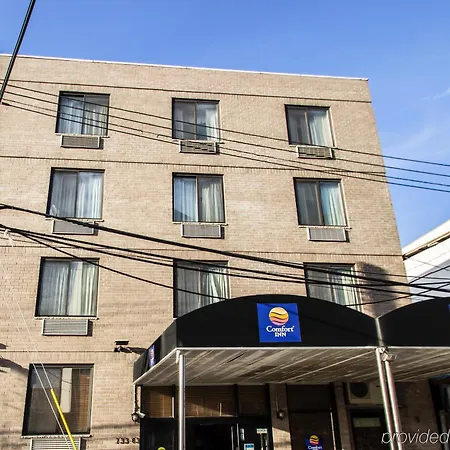 Flushing Hotel