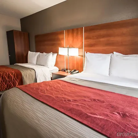 Hotel Flushing